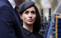 Opération du coeur réussie pour le père de Meghan Markle