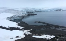 La régulation du tourisme, une urgence dans l'Antarctique