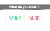 Yanny ou Laurel ? Cela dépend des oreilles