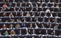 Circonscription unique aux Européennes: "révélateur de l'intérêt des partis politiques pour les outre-mer", selon Girardin