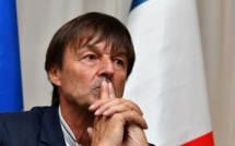 La biodiversité, le nouveau défi de Nicolas Hulot