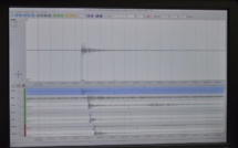 Séismes à Mayotte: la préfecture active une cellule de crise