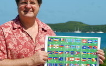 Le Congrès de Nouvelle-Calédonie favorable à deux drapeaux