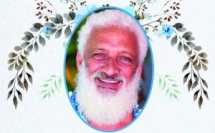 Avis de remerciements Famille TEROROTUA