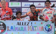 Cyclisme - 7e Ronde Tahitienne : La course de l'année, c'est dimanche