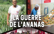 À la Une de Tahiti Pacifique, vendredi 18 mai