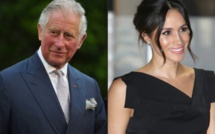 Mariage royal: le prince Charles conduira Meghan à l'autel