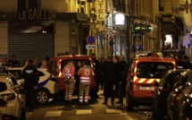 Nouvel attentat déjoué avec l'arrestation d'un Egyptien à Paris