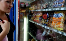 Les nanoparticules de dioxyde de titane bientôt bannies de l'alimentation