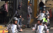 Venezuela: une mutinerie dans une prison fait 11 morts et 28 blessés