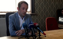 Course poursuite police-migrants en Belgique: la fillette tuée par une balle