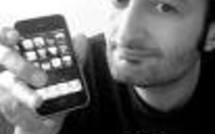 "Paul le Poulpe", maintenant une application sur l'iPhone