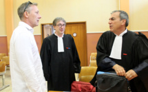 Crash Air Moorea : Les familles des victimes en appel au civil
