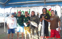 6ième édition des Tefana Water Days : la passion du monde marin au service de la protection de l’environnement