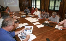 Le Pays s’implique dans la reconstruction de Hao