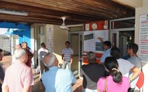 « Programme d’insertion social par les activités nautiques (PISAN) »