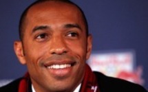 Equipe de France: Henry s'en va, 98 s'éteint