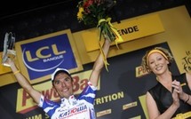 Tour de France - 12e étape: Rodriguez devance Contador