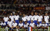 France-98: champions du monde des... médias