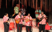 Les Tamarii Ravahere remportent le concours de Tā’iri Pa’umotu