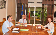 « 2011, année des outre-mer français »