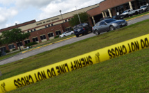 Les Texans se recueillent après le carnage dans un lycée