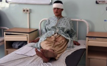 Attentat déjoué en Afghanistan: au moins 16 morts dans le désamorçage d'un véhicule piégé