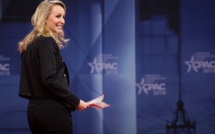 Marion Maréchal lance son école de sciences politiques à Lyon