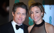 GB: "Eternel célibataire", l'acteur Hugh Grant se marie