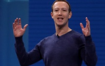 Protection de la vie privée: des organisations veulent démantéler Facebook