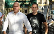 Ribéry mis en examen pour "sollicitation de prostituée mineure"