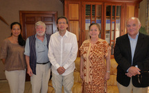 CESC: Entretien avec le délégué général de la Fédération nationale des Agences d'Urbanisme