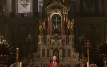 Chili: 14 prêtres suspendus dans une affaire d'abus sexuels (évêché)