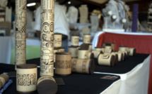 Le salon de l'artisanat ouvre ses portes jusqu'à dimanche