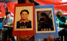 Chine: cinq ans de prison pour un défenseur de la langue tibétaine