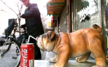 Grèce: premier été sans pailles en plastique pour une île