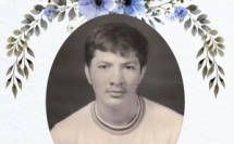 Décès de Monsieur Lindey ALVES