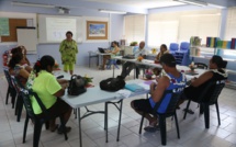 Raiatea : deux jours pour échanger sur la restauration scolaire