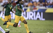 Guyane : l'ex-footballeur Roy Contout en garde à vue