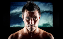 Surf - Benjamin Sanchis et son monde plus grand que nature