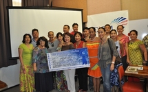 CCISM : Résultats du concours des plus belles vitrines