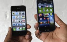 Samsung doit payer 533 millions de dollars à Apple pour avoir copié l'iPhone