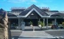 La société Aéroport de Tahiti met les choses au point avec le Tavini Huiraatira