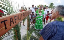Tournée gouvernementales aux Tuamotu. Hao : la page tournée du CEP