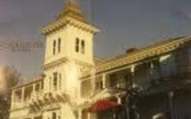 Vente du Rocklands Lodge and Hostel