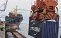 Prise en charge du fret par le Pays des produits agricoles transformés