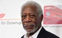 Morgan Freeman, accusé de harcèlement sexuel, présente des excuses