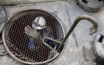 Sarreguemines : il s'évade et se fait interpeller en sortant des égouts