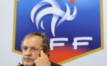 Fernand Duchaussoy élu président par intérim de la Fédération française
