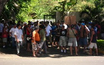 SMPP-sogeba: la socredo refuse le prêt.